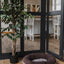 Chester & Lee | Chestnut Donut Dog Bed