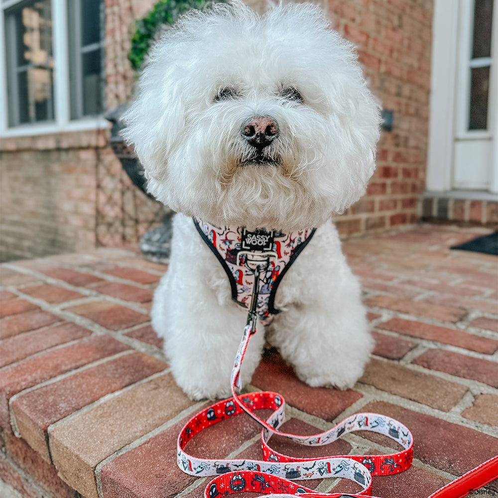 Dog Collar - The Nightmare Before Christmas™ (Beige)