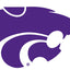 NCAA Kansas State University, Willie the Wildcat Knottie® Plush Dog Toy