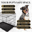 Classic Wire Kennel