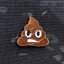 STINKY POOP Morale Patch