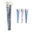 Derby Originals Heavy Duty Adjustable Overlay 30” Nylon Hanging Bucket Straps for Water and Feed Buckets - Available in Four Fun Patterns