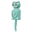 Ocean Waves Miss Limited Edition Kitty-Cat Klock (12.75" high)