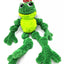 Kong Knots Frog Large/X-Large
