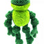 Kong Knots Frog Large/X-Large