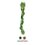 Kong Knots Snake Assorted Medium/Large