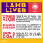 Lamb Liver Dog Treats - Freeze Dried - Single Ingredient
