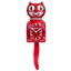 Classic Red Lady Limited Edition Kit-Cat Klock