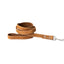 Pro Line Leather Hunting Dog Leash