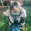 Dog Leash - Hot Wheels™