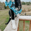 Cat Step-In Harness - Purrs & Petals