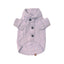 Brooklyn Cashmere Cardigan, Soft lilac