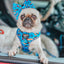 Dog Adjustable Harness - Hot Wheels™