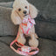 Dog Adjustable Harness - My Melody™