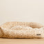 Cheetah Napper Bed