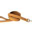 Pro Line Leather Hunting Dog Leash