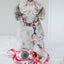 Dog Collar - Floral Frenzy