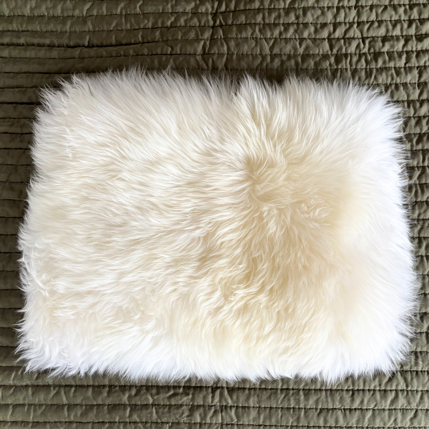 Loaf Blanket
