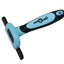 Deshedding Pet Grooming Comb in 2 Sizes by cuteNfuzzy®