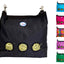 CuteNfuzzy 3-Opening Hay Bag for Rabbits, Guinea Pigs & Chinchillas – Large 15" x 15" x 5"