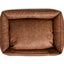 Natural Vintage Lounge Bed