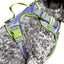 Lavender Garden Ultimate Dog Harness