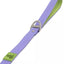 Lavender Garden Waterproof Dog Leash