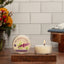 Lavender Green Tea Mini Candle