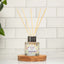 Lavender Green Tea Reed Diffuser