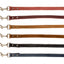 Pro Line Leather Hunting Dog Leash