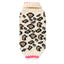 Leopard Print Dog Sweater