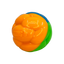 Kong Twistz High-Viz Ball Large