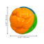 Kong Twistz High-Viz Ball Large