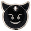 Lil Devil Tag