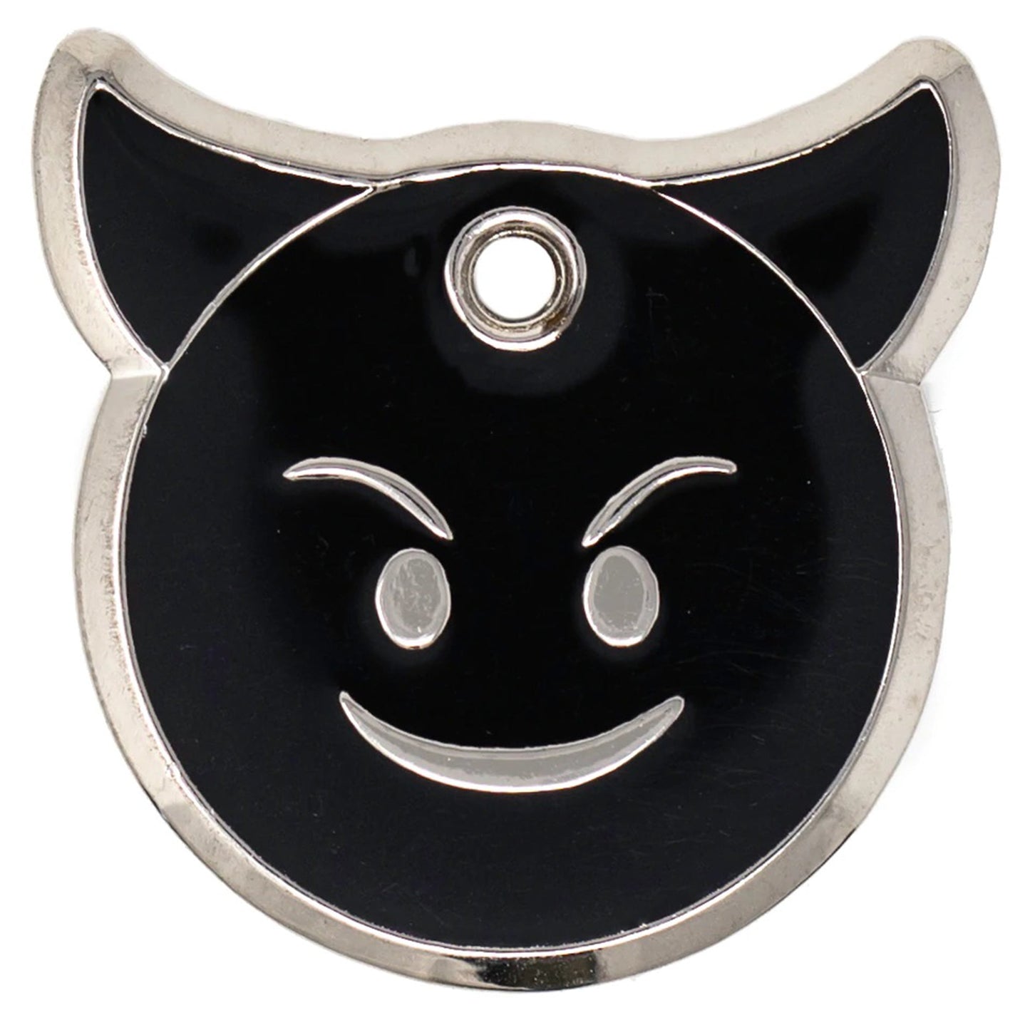 Lil Devil Tag