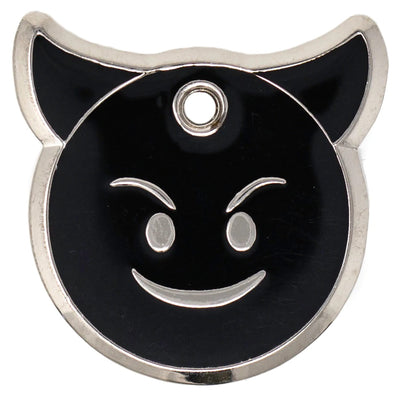 Lil Devil Tag