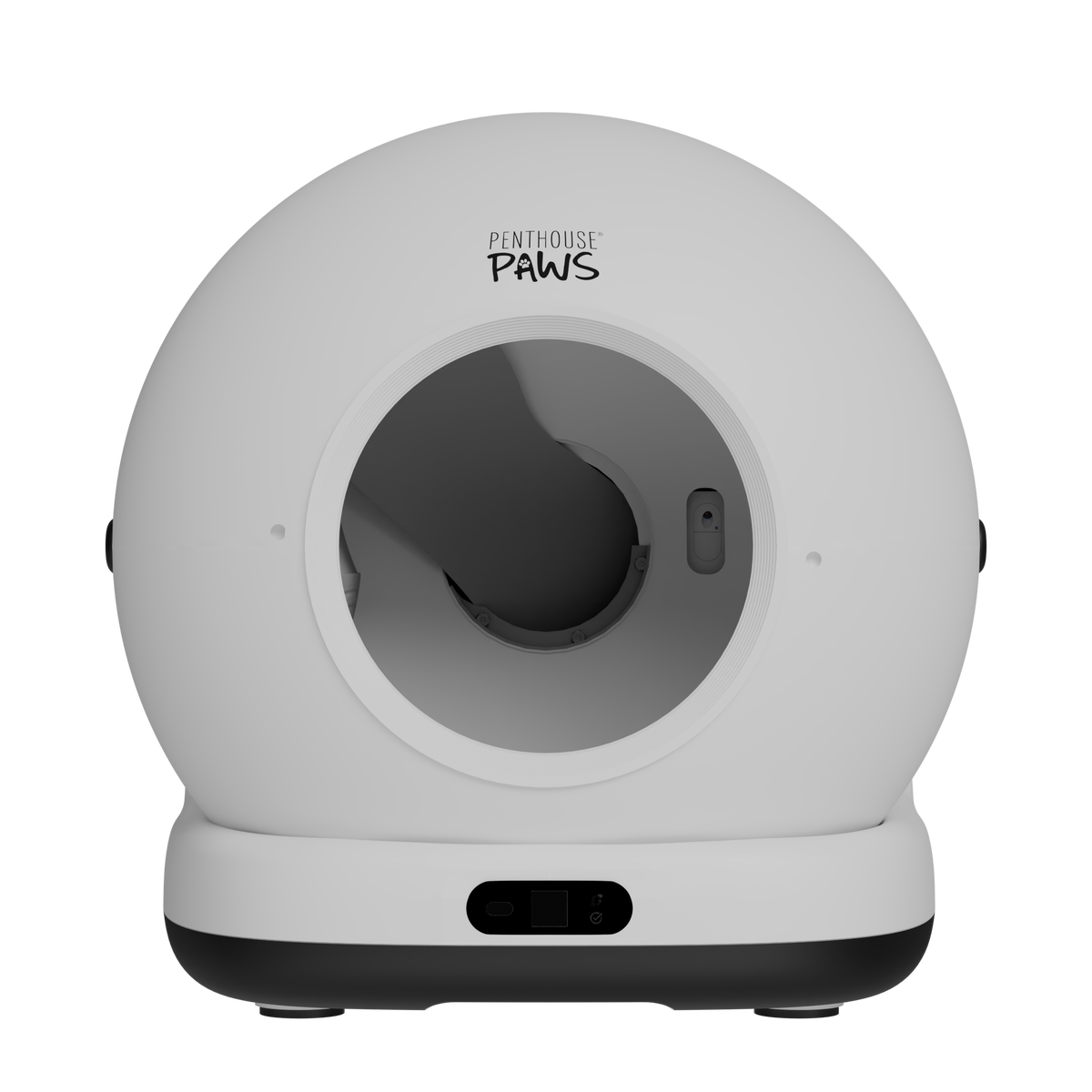 Litter IQ®: The Smart Self-Cleaning Litter Box