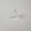 XPen Wall Mount Brackets - Long Design for Custom Pet Pen Configurations (4-Pack)