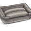Hampton Black Lounge Bed