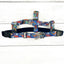 **BUNDLE!** Love Graffiti Blue Freedom No-Pull Harness & More!