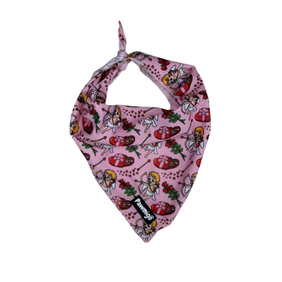 Lovestruck Bandana