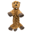 Kong Low Stuff Flopzie Beaver Medium