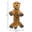 Kong Low Stuff Flopzie Beaver Medium
