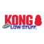 Kong Low Stuff Flopzie Beaver Medium