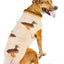 Lucky Duck Dog Sweater