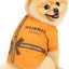 Luxury Designer Dog T-Shirt for Small Dogs | Chic Pet Apparel