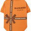 Luxury Designer Dog T-Shirt for Small Dogs | Chic Pet Apparel