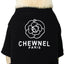 Luxury Designer Dog T-Shirt for Small Dogs | Chic Pet Apparel
