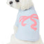 Luxury Designer Dog T-Shirt for Small Dogs | Chic Pet Apparel