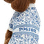 Luxury Designer Dog T-Shirt for Small Dogs | Chic Pet Apparel